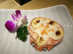 蟹宝-悦和餐厅(CBD玉米楼店)