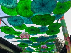 -杨家埠民间艺术大观园