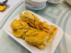 -番禺宾馆丽苑厅