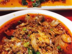 -旺川园·毛血旺·辣子鸡(解放碑店)