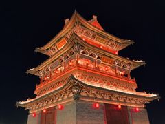 -大同古城-太平楼