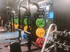 -TOP健身私教工作室(侨香店)