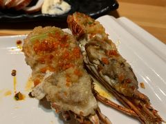 -割烹旭日本料理(龙湖狮山天街店)