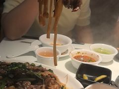 -潮泰牛肉火锅 · 创于1992年(车公庙店)