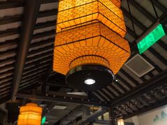 -绿茶餐厅(深圳龙华天虹购物中心店)