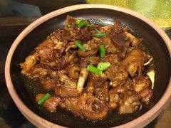 -大灶头·新昌菜(中国茶市店)