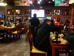 大堂-东来顺•非遗火锅(外滩店)