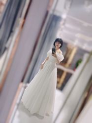 -SATIN COUTURE瑟庭婚纱礼服馆