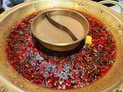 -哥老官重庆美蛙鱼头(西湖银泰十一哥店)