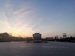 -婺源站