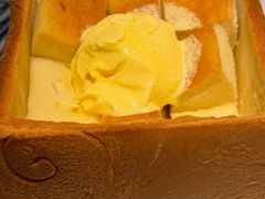 面包诱惑-绿茶餐厅(千岛湖银泰城店)