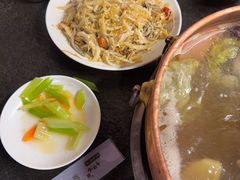 -仁和四季涮肉馆(天坛南门店)