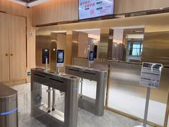-古德菲力健身(特区报业店)