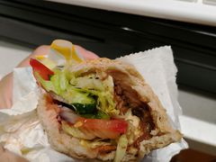 -赛百味SUBWAY(长宁龙之梦店)