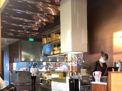 -蝴蝶里·粤菜·点心(滨江龙湖店)