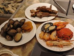 -安蒂娅·海鲜自助餐厅(安蒂娅美兰酒店)