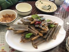 -三合园水饺(二马路店)