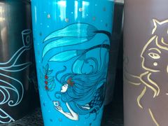 -星巴克(北京首都国际机场7店)