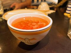 apple&nbsp;cider-La Creperie法餐厅(芮欧百货店)