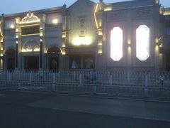 -鲜鱼口老字号美食街