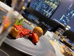 -Mercato莫卡多露台餐厅与酒吧(K11店)