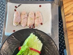-焱铁烧·黑毛和牛专门店(南宁万象城店)