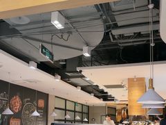 -比格比萨自助(新辰里学清路店)