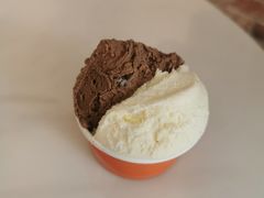-Dal Cuore 达可芮冰淇淋(陕西北路店)