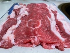-宣武小院涮肉(前门店)