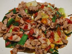 -树厨贵州菜(大十字店)