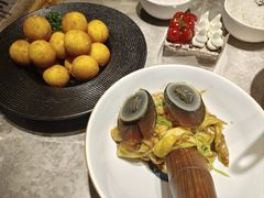 -老板恋上鱼(恒隆广场店)