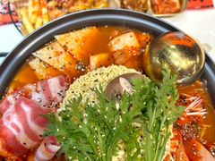 -崔解放·朝韩大排档(虹悦城店)