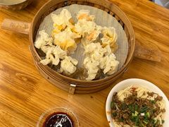-嘉州海汇源老烧麦店