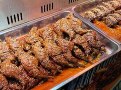 -大学城夜市大排档(凤栖路店)