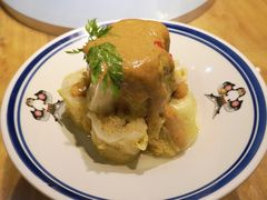 -局气 烤鸭·北京菜(光华路店)