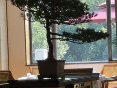 -杭州香格里拉·香宫中餐厅