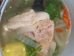 -新疆烧烤王(广灵店)