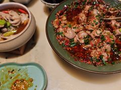 -锦府盐帮·侯宅(五棵松万达店)