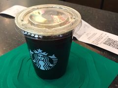 -星巴克(舟山蜈蚣峙店)