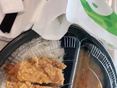 -德克士(东大街店)