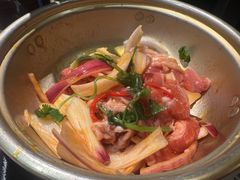 -九田家黑牛烤肉料理(新辰里亚运村店)