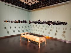 -江苏省美术馆(长江路新馆)