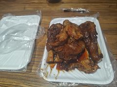 -赵元章肉骨烧(山塘街店)
