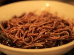 -桃园中华料理炸酱面(燕儿岛路店)