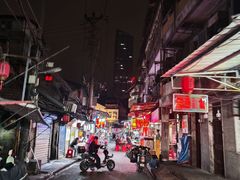 -桂萍特色牛筋牛杂(长堤街总店)