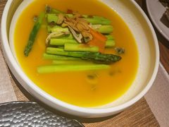 上汤芦笋-梅花境(万科店)