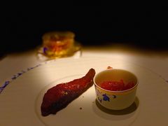-Yan Ting 宴庭中餐厅(上海静安瑞吉酒店)