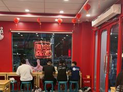 -塔斯汀中国汉堡(嘉禾望岗地铁站店)