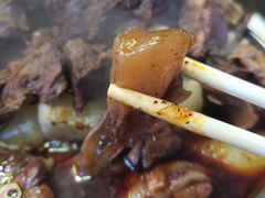 -桂萍特色牛筋牛杂(长堤街总店)