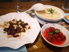 -局气烤鸭·北京菜(前门店)